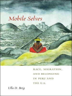 cover image of Mobile Selves
